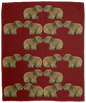 CAPYBARAS LOVER SOFT COZY 50x60 FLEECE BLANKET