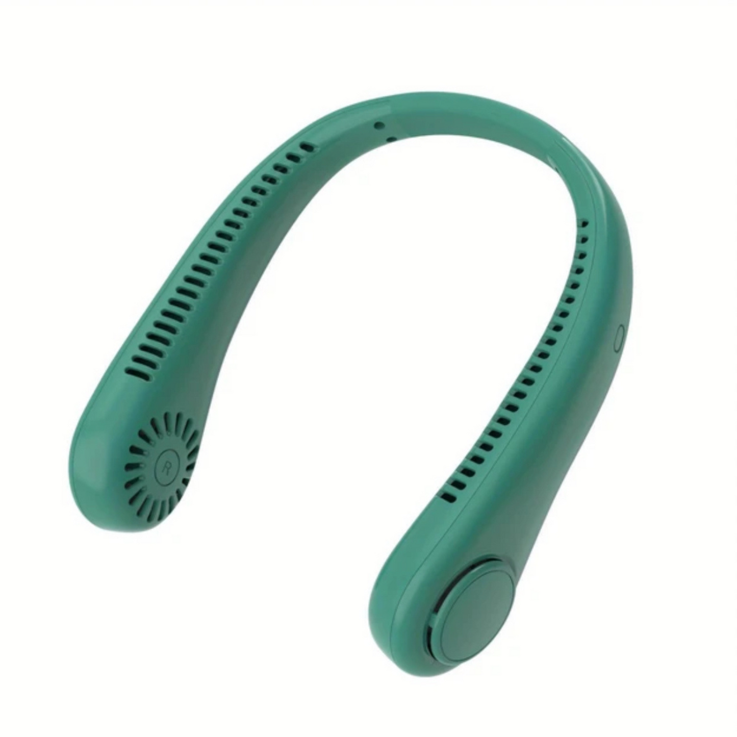 The Breeze Neck Fan