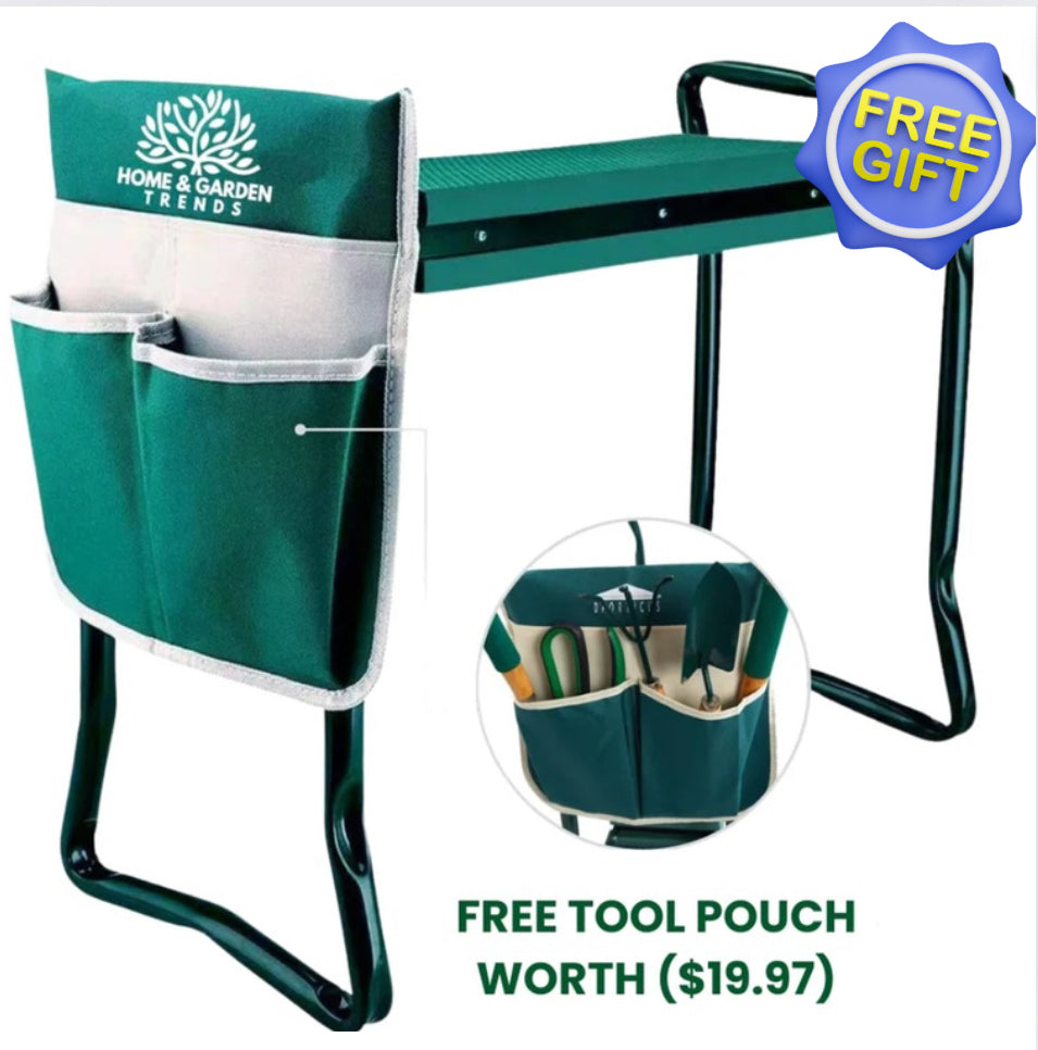 Garden Kneeler