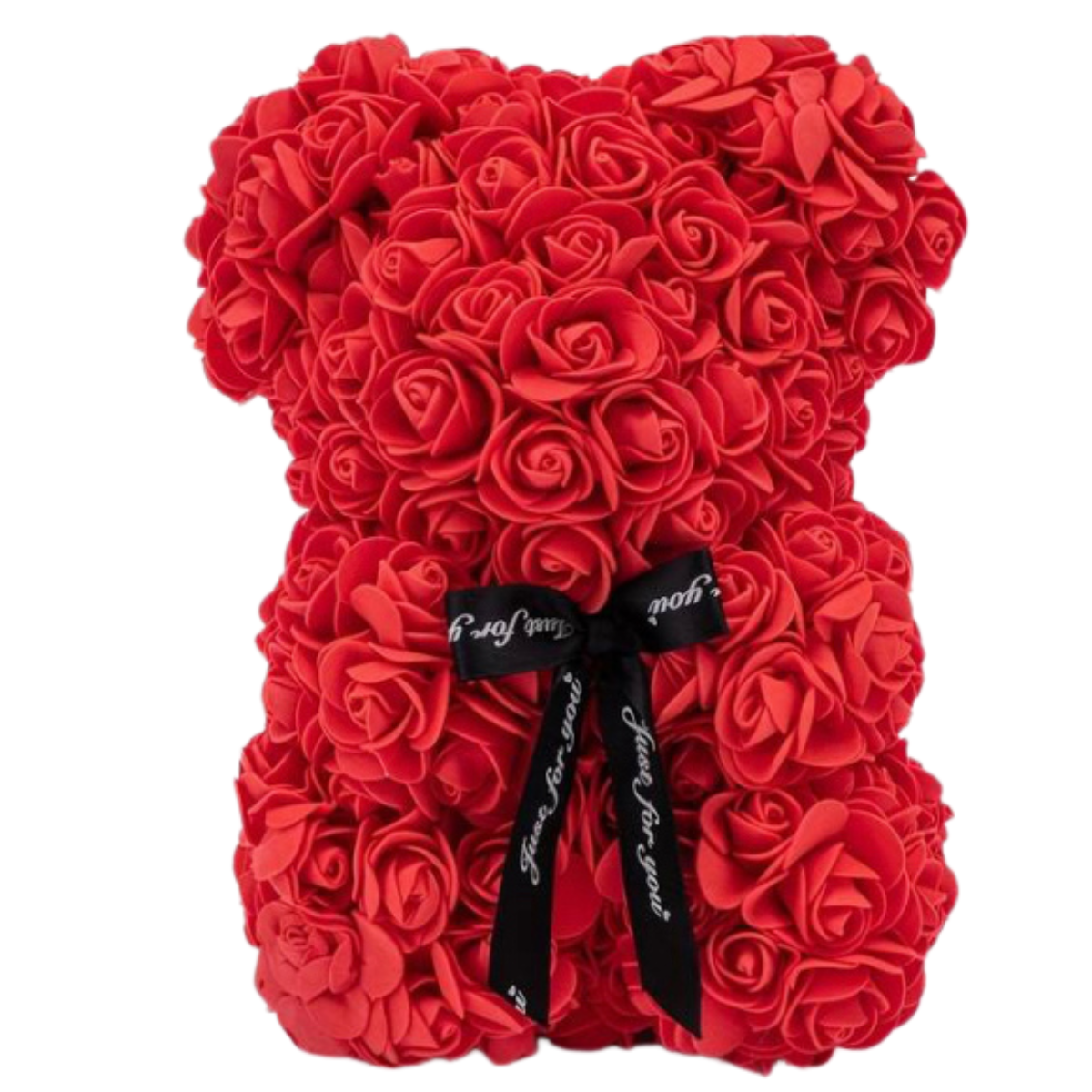 FREE!!!! FOREVER LOVE ROSE BEAR when you purchase the Luxury Box Neckace