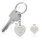 I CHOOSE YOU / PERSONALIZED KEYCHAIN GIFT