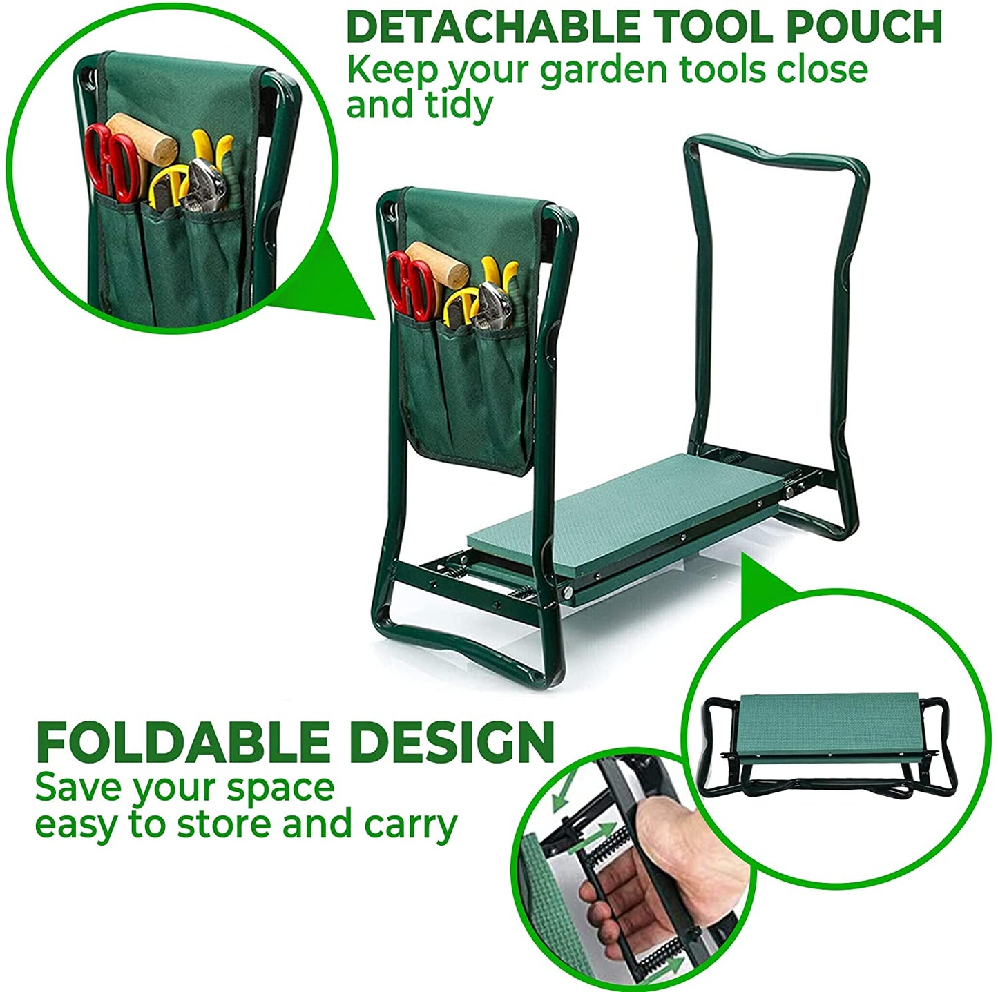 Garden Kneeler