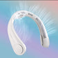 The Breeze Neck Fan