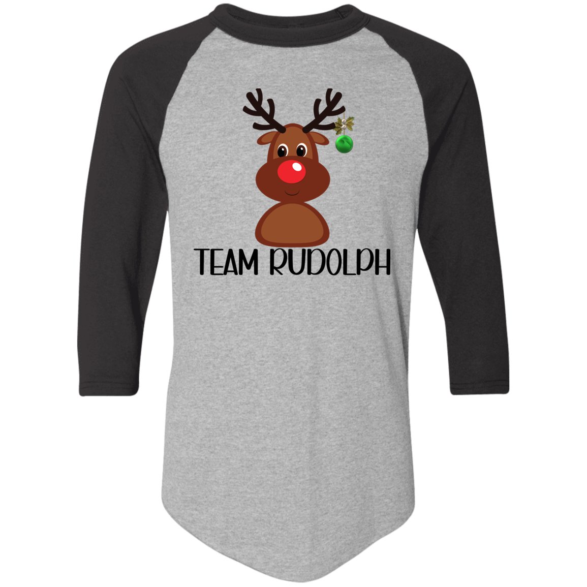 Team rudolph 2024